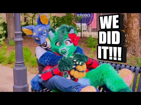 Big Green Life Update