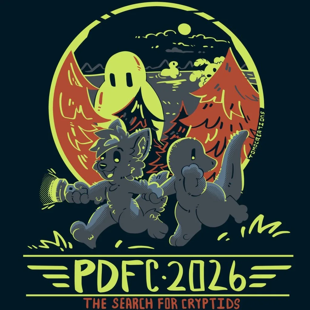 PDFC 2026 Poster & Discount Code