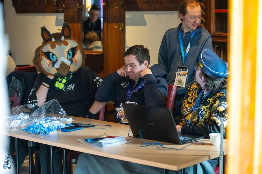 Furvaria 2025 #Numbers