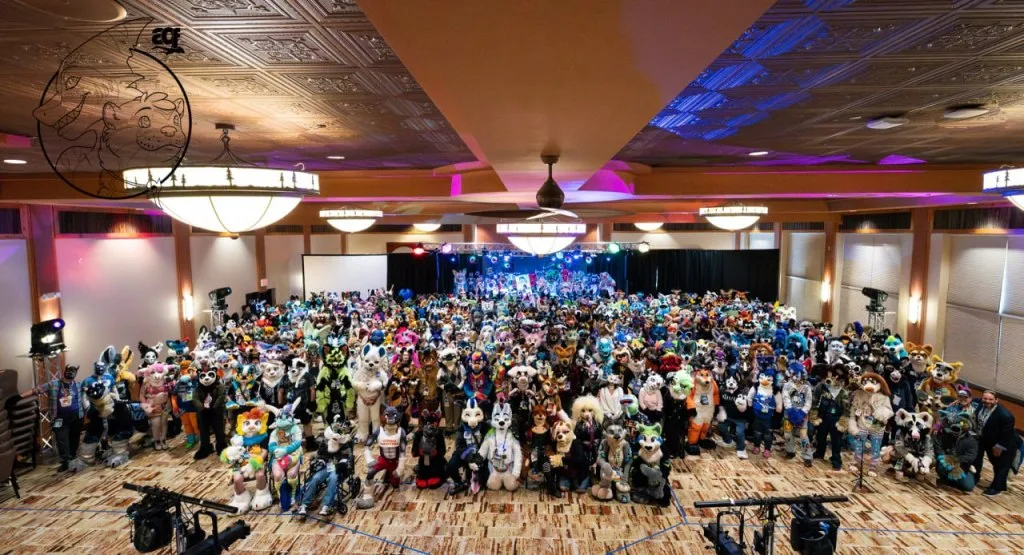 Aquatifur 2025 Charity Numbers