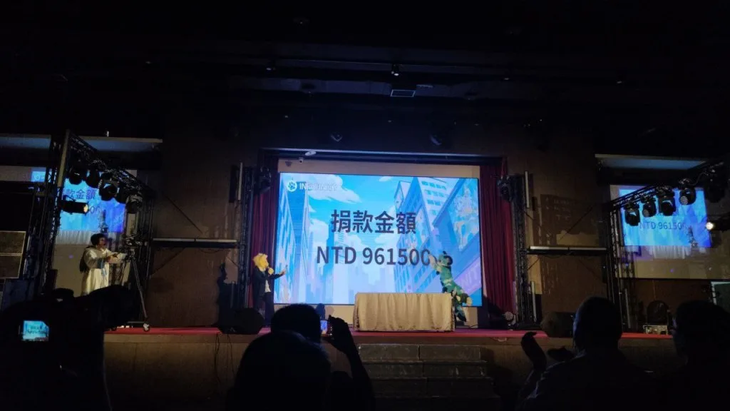 Infurnity 2025 #Numbers