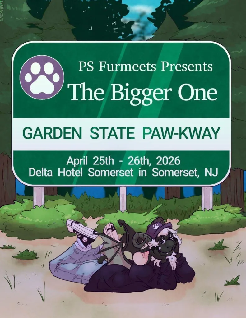 The Bigger One 2026 Update