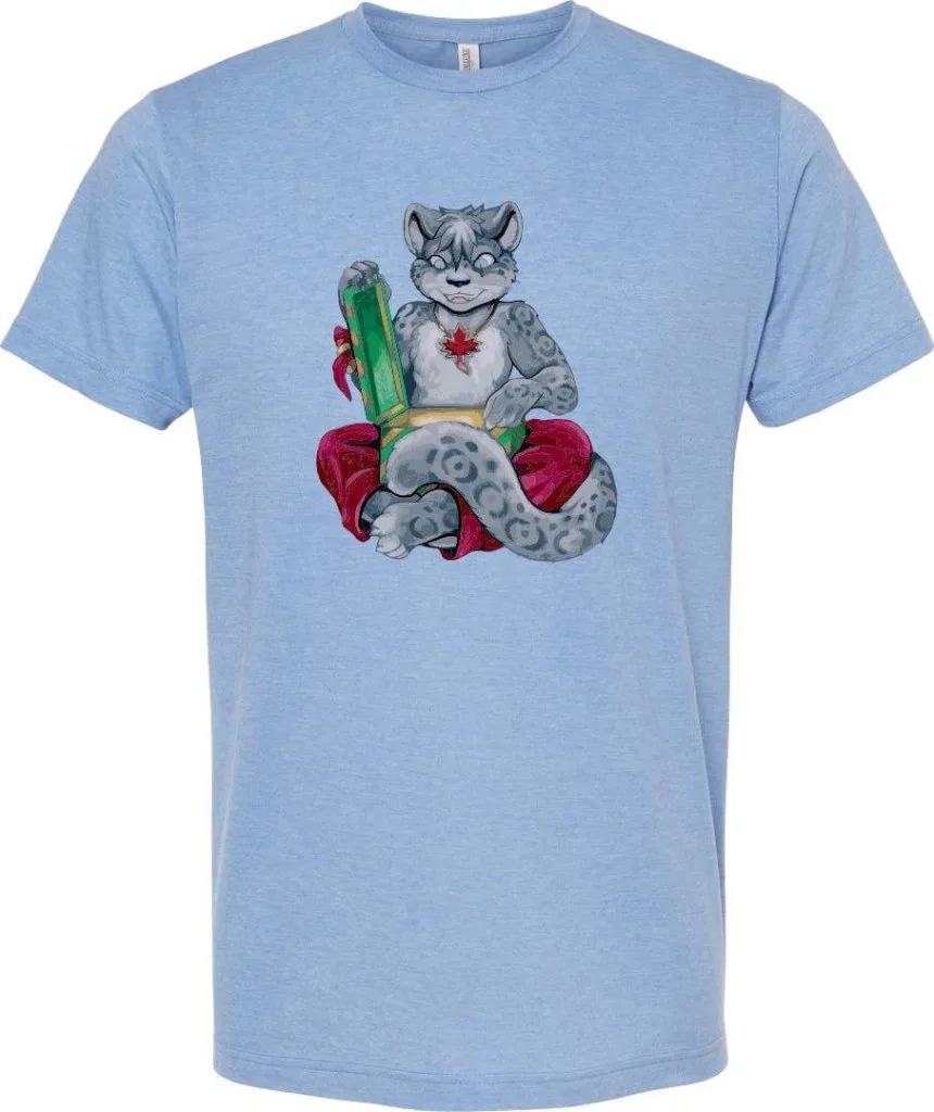 Fur-Eh! Xmas 2025 Xtravaganza Tee