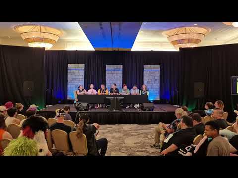 IndyFurCon 2025 | Opening Ceremonies