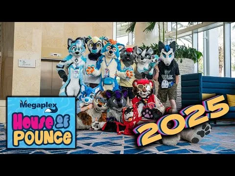 Megaplex 2025 Con Video