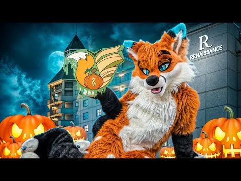 My First Time at Tails and Tornadoes Fur Con 2025