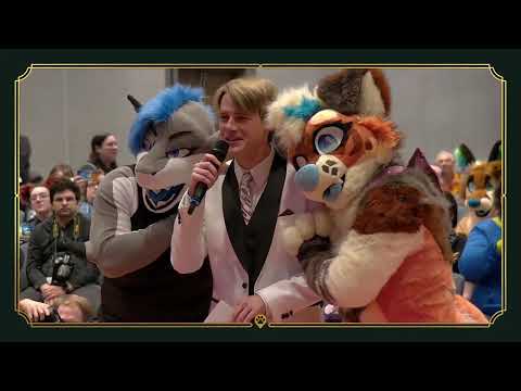 Dance Battle – Furry Migration 2025