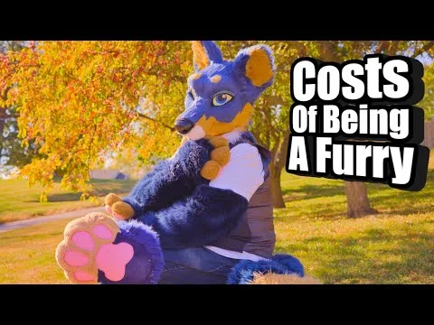 The Economics Of Being A Furry