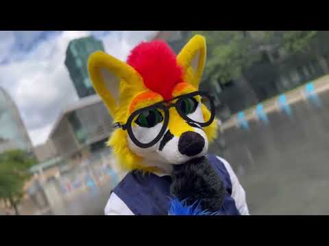 Furry Migration 2025 | Priceless