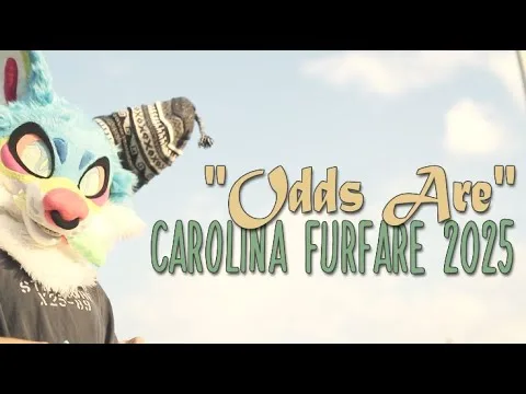 “Odds Are” – Carolina Furfare 2025 Music Video