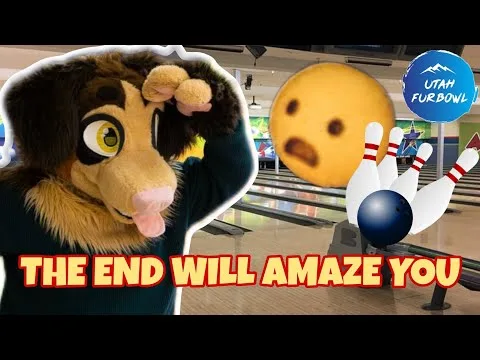 UNLOCKING MY FURRY BOWLING POTENTIAL