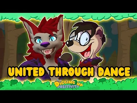 Digging Up Positivity 2025 Episode 10