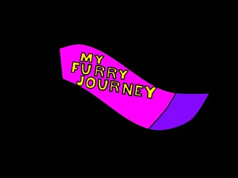 My Furry Journey (Furry Animation)