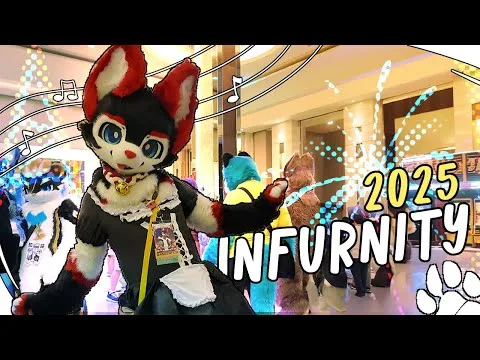 Infurnity 2025 ♪ It’s Always Better with You