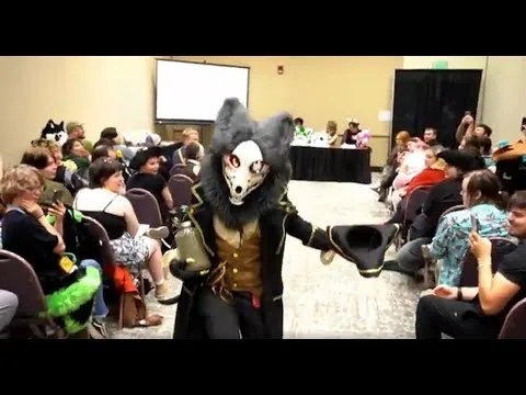 Fashion Show | Furvana 2025