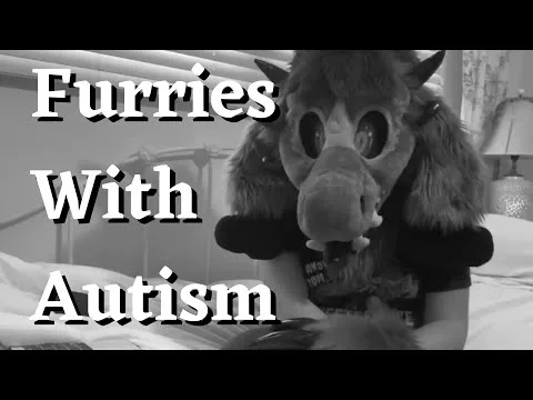 Furries With Autism – A Documentary