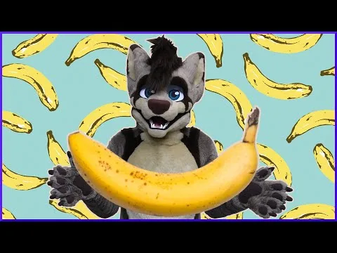 Letting Strangers Handle My Banana (furry song parody)!