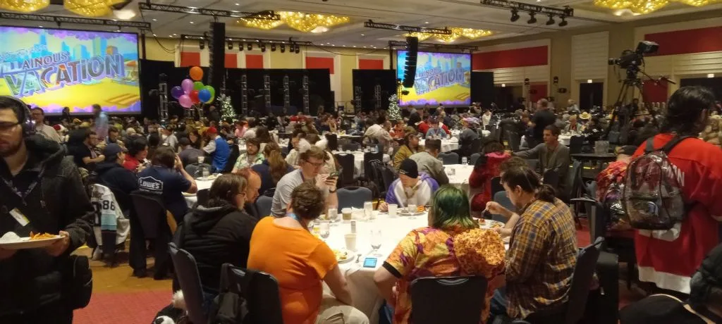 One Wild Day: MFF 2025