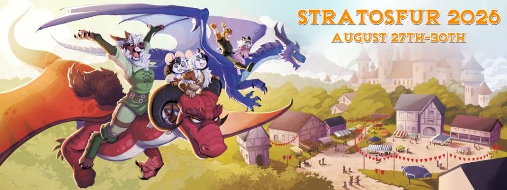 Stratosfur Sets Date and Theme