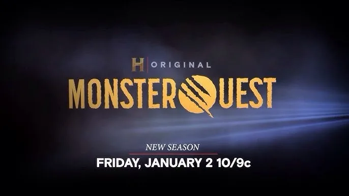 “MonsterQuest” Returns!”