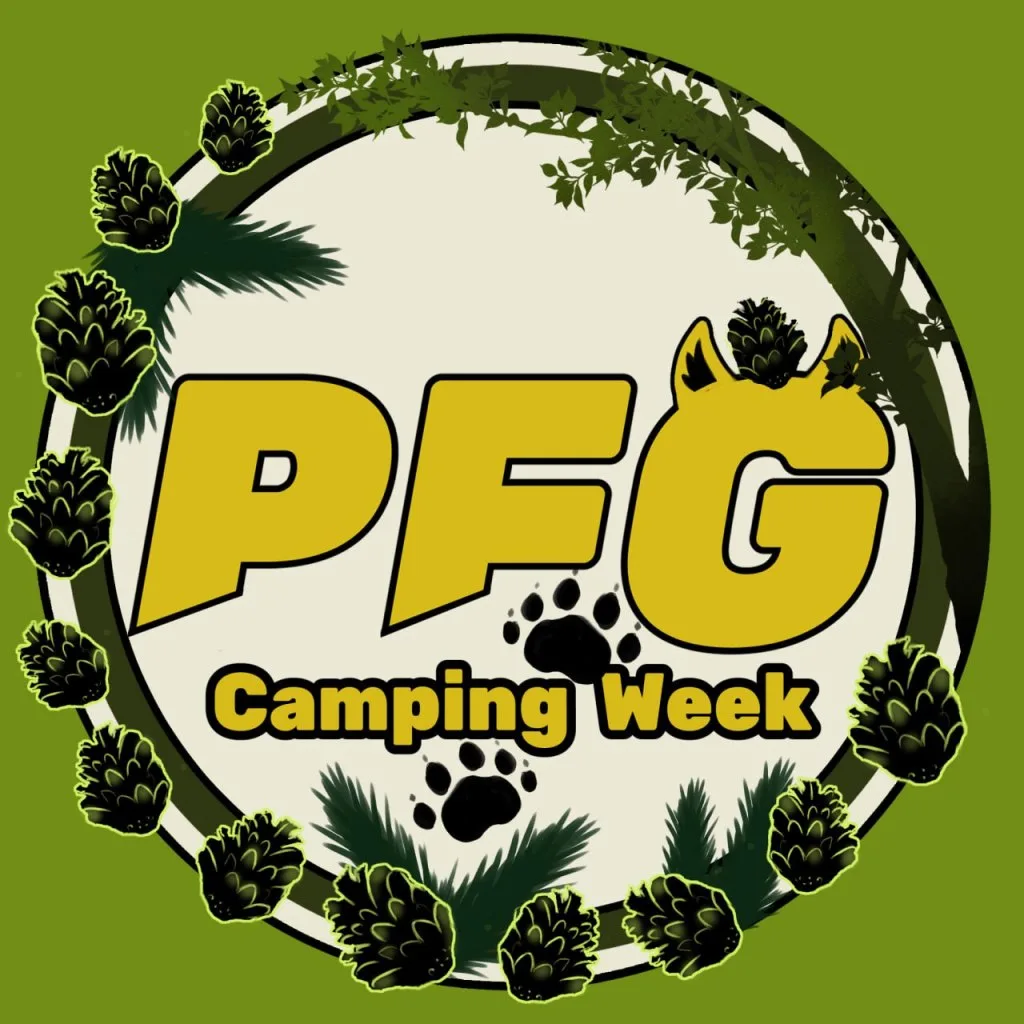 PFG Camping Week 2026 (Poland)