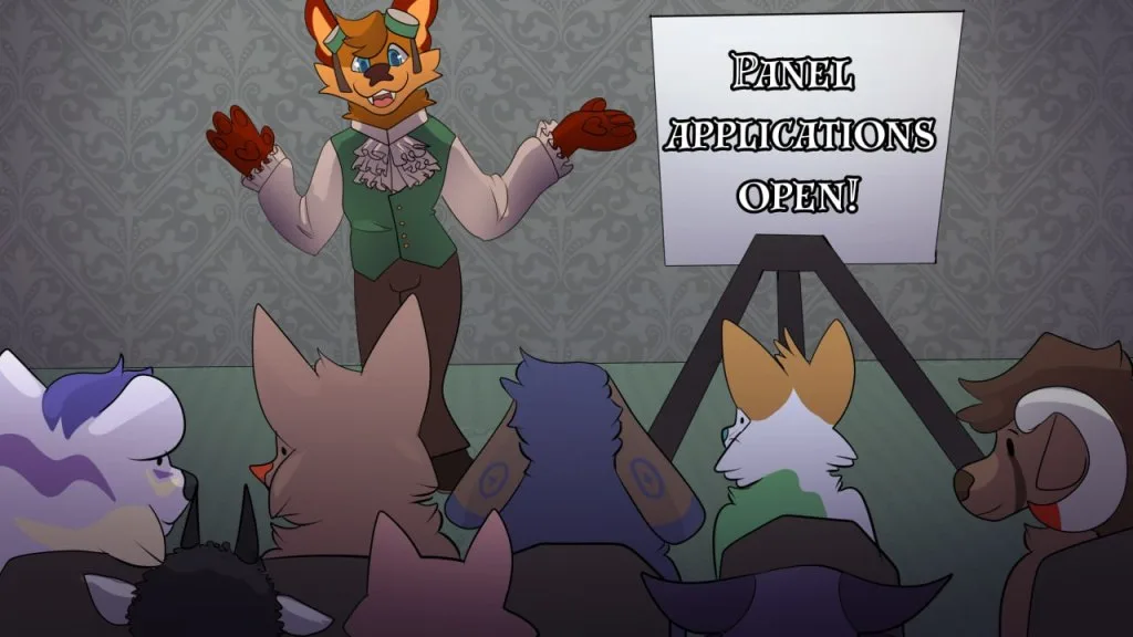 Lone Star Fur Con NEEDS PANELS!!!