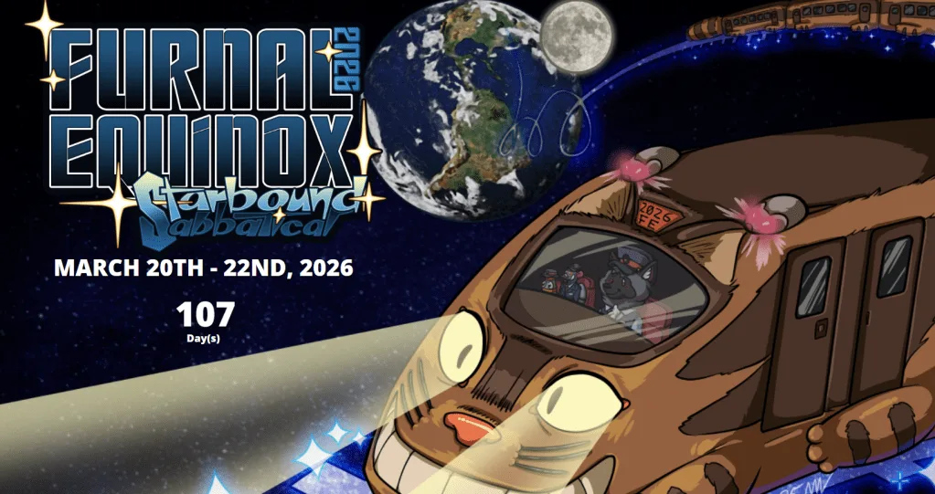 Furnal Equinox (Canada) 2026 Reg Open