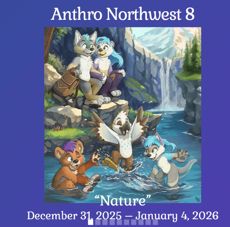 Anthro Northwest 2026 Reg Open