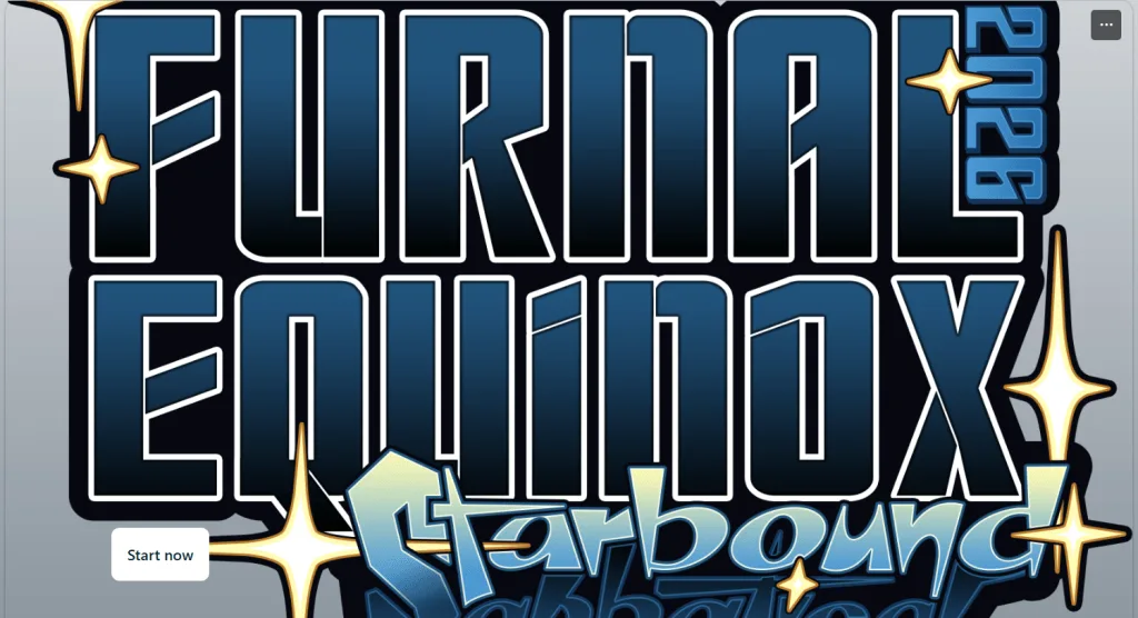 Furnal Equinox Seeks Conbook Submissions
