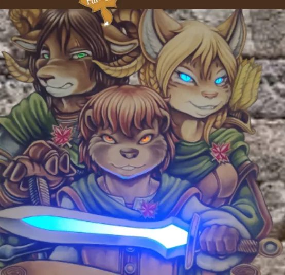 Fur-Eh! (Canada) Reg Open