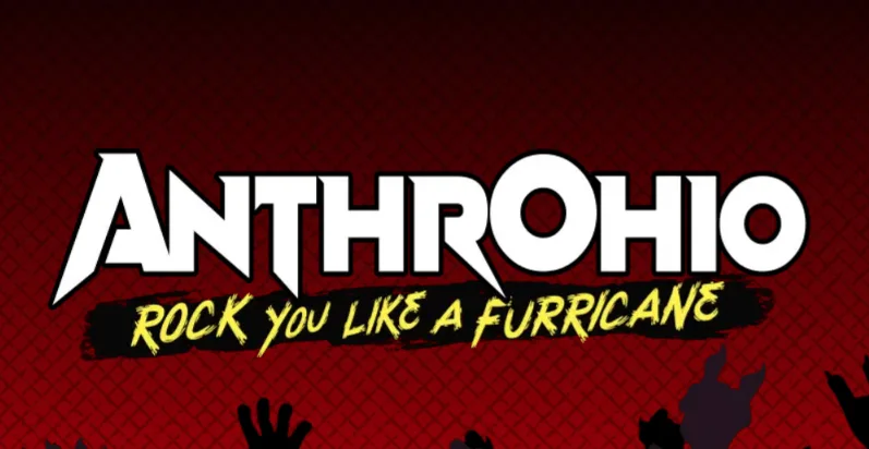 AnthrOhio 2026 Reg Open