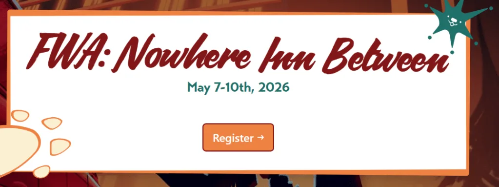 Furry Weekend Atlanta Reg Open