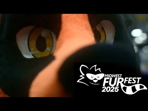Midwest FurFest 2025 | Sin34 Highlight Reel
