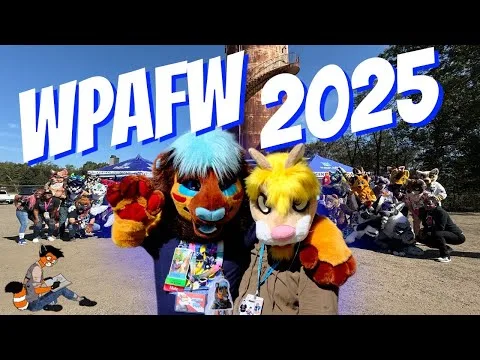 WPAFW 25