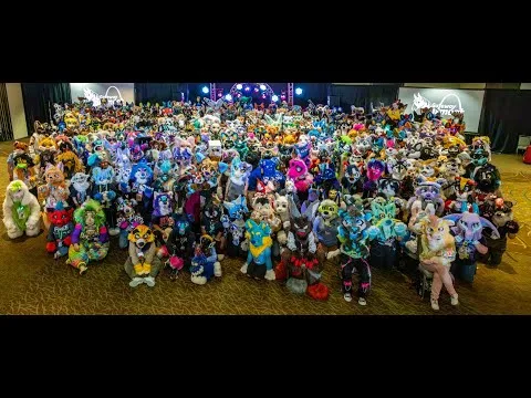 Gateway Furmeet (GFM) 2025