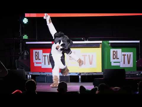 Dance Competition | Biggest Little Fur Con 2025