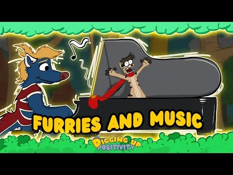 Digging Up Positivity – November 2025