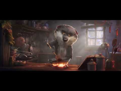 Intermarché – Unloved