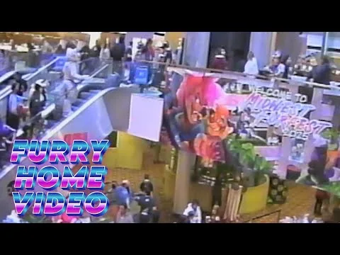 Midwest Fur Fest 2025 Con Recap! – Furry Home Video