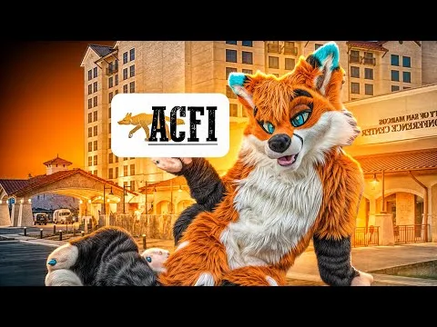 Come Check Out Alamo City Furry Invasion 2025!