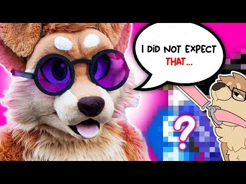 You MUST Know This For Your FIRST Furry Convention