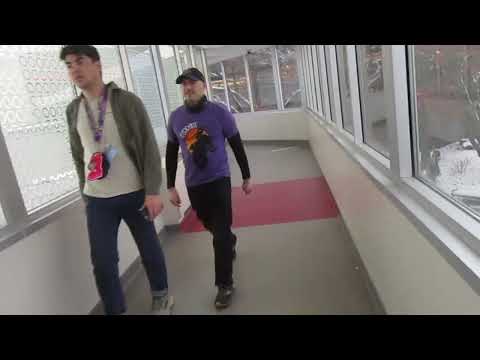 Midwest FurFest 2025 Hotel to Dealers Den (New Location)