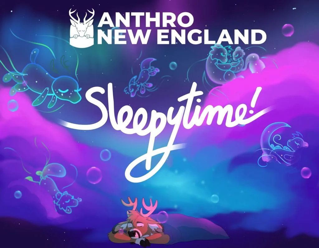 Anthro New England 2026 HUGE Update