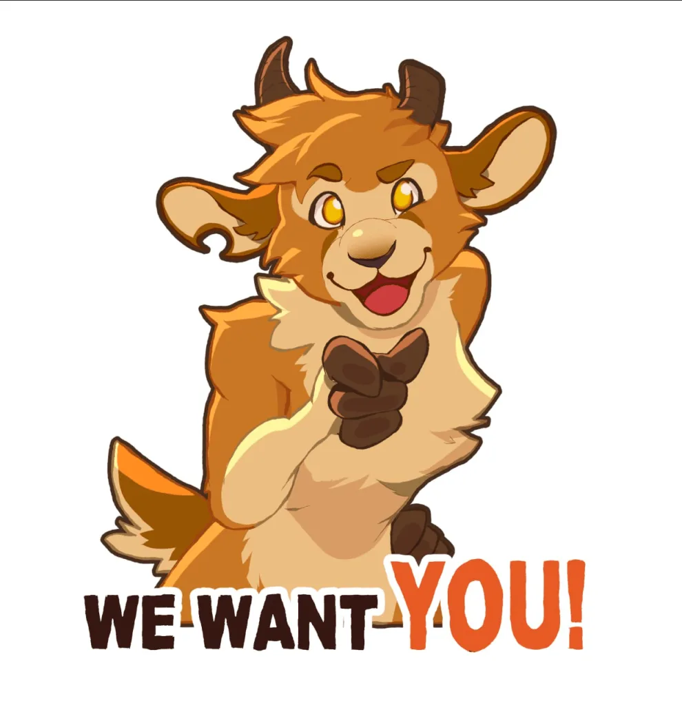 Fauntastic Wants You