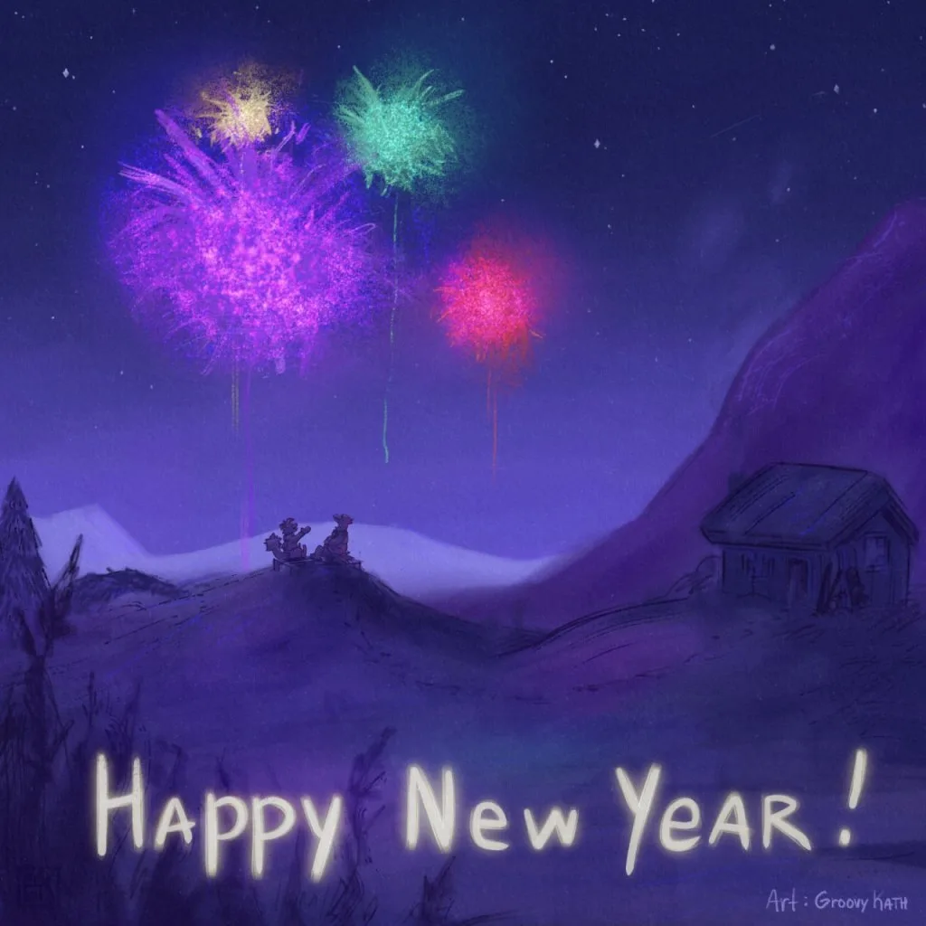 Furnavia Theme Reveal