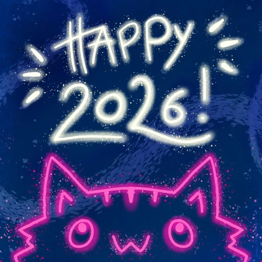 Eurofurence Happy 2026