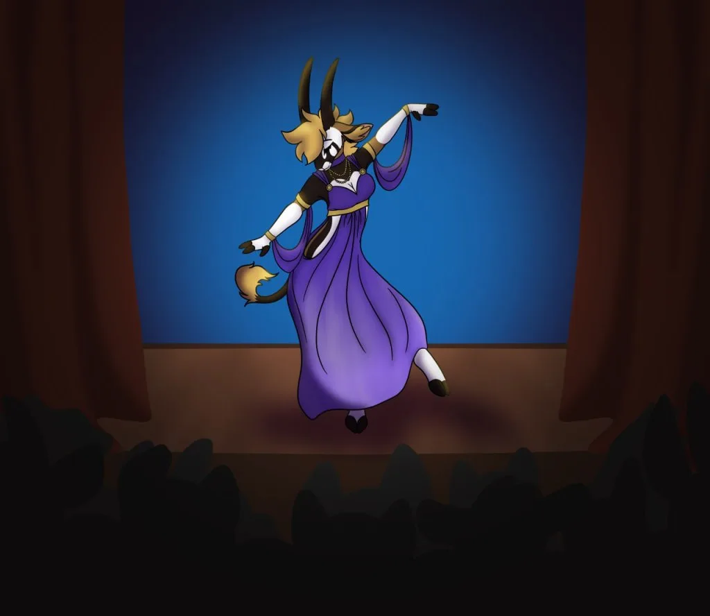 Lone Star Fur Con Looking for Performers