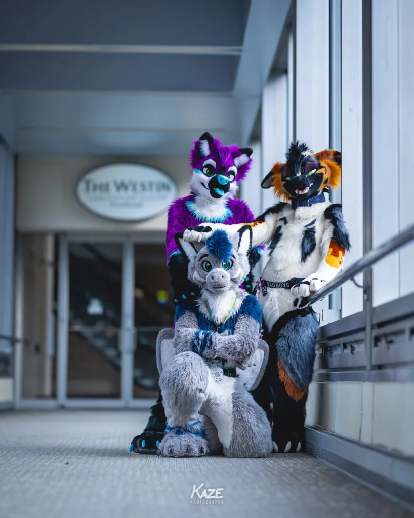 Anthrocon 2026 Hotel Update