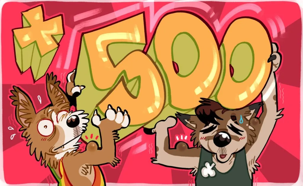 Ibercon (Spain) Sets Attendance Record