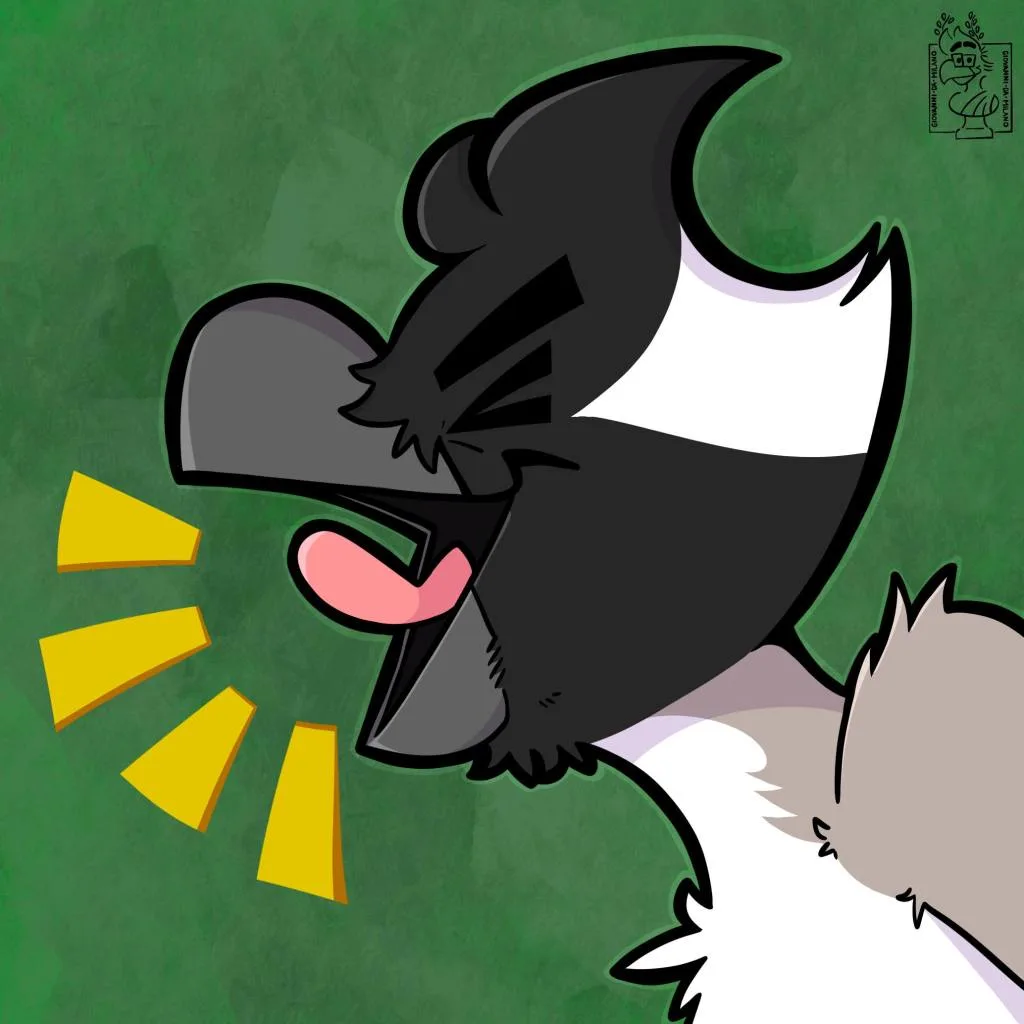 Lights! Camera! Action! The Furcationland Film Festival